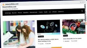 Publish Guest Post on inewztalkies.com