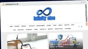 Publish Guest Post on infinityelse.co.uk
