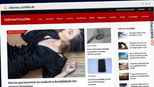 Publish Guest Post on informa.curitiba.br