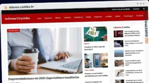 Publish Guest Post on informa.curitiba.br