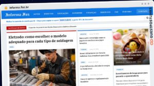 Publish Guest Post on informa.foz.br