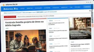 Publish Guest Post on informa.foz.br
