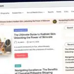 Publish Guest Post on informativevibes.com