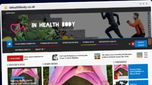Publish Guest Post on inhealthbody.co.uk