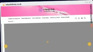 Publish Guest Post on inhealthbody.co.uk