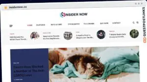 Publish Guest Post on insidernow.co