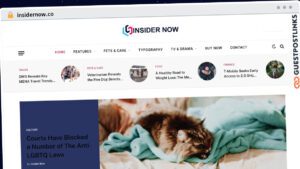 Publish Guest Post on insidernow.co