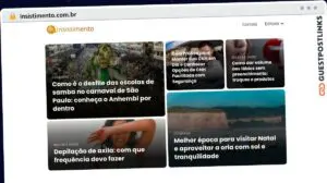 Publish Guest Post on insistimento.com.br