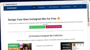 Publish Guest Post on instacreator.in
