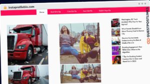 Publish Guest Post on instaprofilebio.com