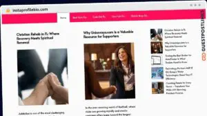 Publish Guest Post on instaprofilebio.com