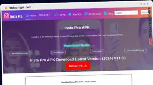 Publish Guest Post on instaproget.com