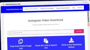 Publish Guest Post on instavideosave.org