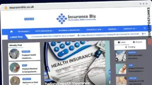 Publish Guest Post on insurancebiz.co.uk