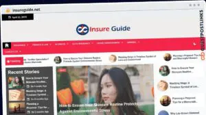 Publish Guest Post on insureguide.net
