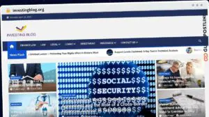 Publish Guest Post on investingblog.org