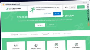 Publish Guest Post on investorunner.com
