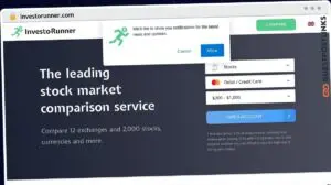 Publish Guest Post on investorunner.com