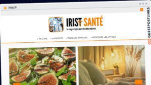 Publish Guest Post on irist.fr