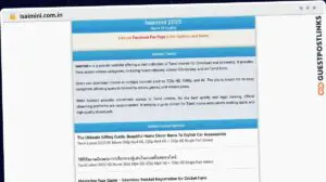 Publish Guest Post on isaimini.com.in