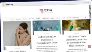 Publish Guest Post on isems.org