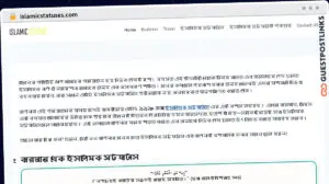 Publish Guest Post on islamicstatuses.com