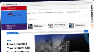 Publish Guest Post on isletislet.com
