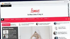 Publish Guest Post on ismus.info