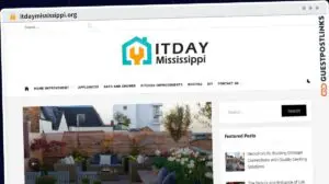 Publish Guest Post on itdaymississippi.org
