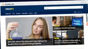 Publish Guest Post on itechfy.com