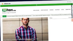 Publish Guest Post on itthon.ma