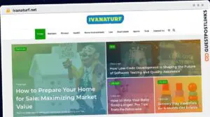 Publish Guest Post on ivanaturf.net