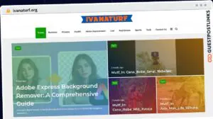 Publish Guest Post on ivanaturf.org