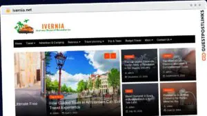 Publish Guest Post on ivernia.net