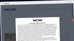 Publish Guest Post on iwos.pl