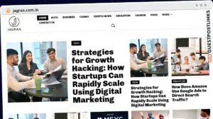 Publish Guest Post on jagran.com.in