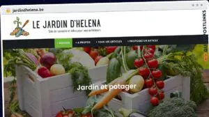 Publish Guest Post on jardindhelena.be