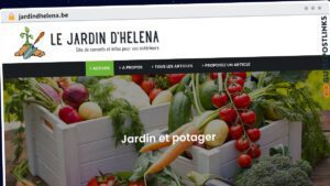 Publish Guest Post on jardindhelena.be