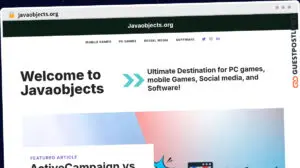 Publish Guest Post on javaobjects.org