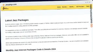 Publish Guest Post on jazzpkgs.com
