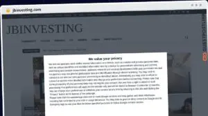Publish Guest Post on jbinvesting.com