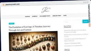 Publish Guest Post on jewelerycash.com