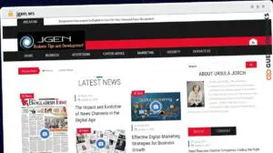 Publish Guest Post on jgen.ws
