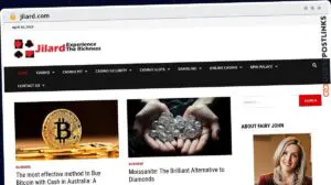 Publish Guest Post on jilard.com