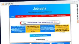 Publish Guest Post on jobrasta.org