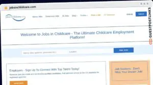 Publish Guest Post on jobsinchildcare.com