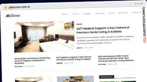 Publish Guest Post on jobstreet.com.in