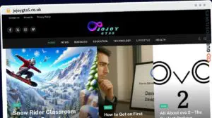 Publish Guest Post on jojoygta5.co.uk