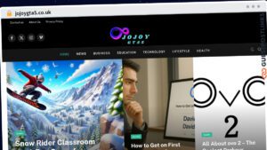Publish Guest Post on jojoygta5.co.uk