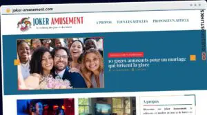 Publish Guest Post on joker-amusement.com